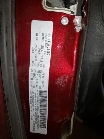 2C4RDGEG5HR701144 Dodge Grand Caravan Gt