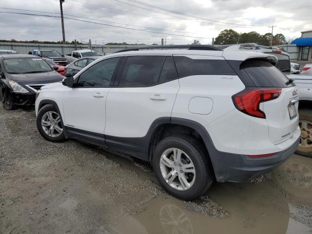 3GKALMEV8KL147975 GMC Terrain Sle