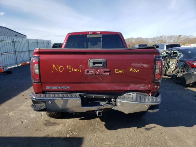 3GTU2NEC3HG123794 GMC Sierra K1500 Slt