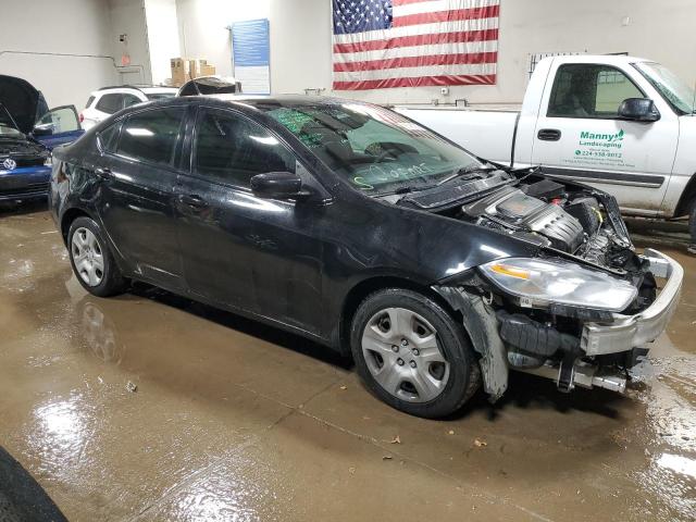 1C3CDFAA2GD531140 Dodge DART SE