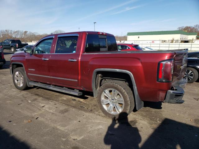 3GTU2NEC3HG123794 GMC Sierra K1500 Slt
