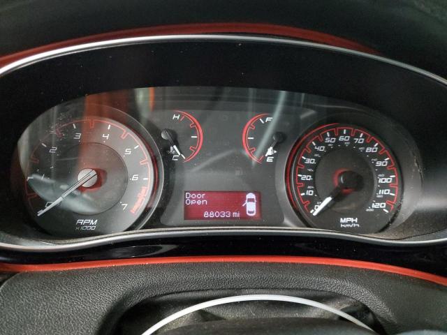 1C3CDFAA2GD531140 Dodge DART SE