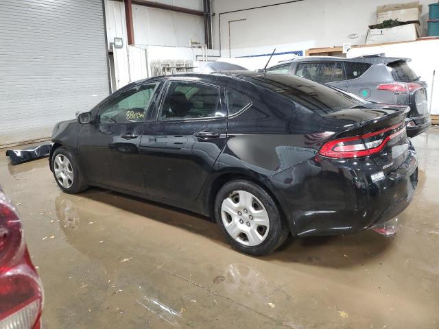 1C3CDFAA2GD531140 Dodge DART SE