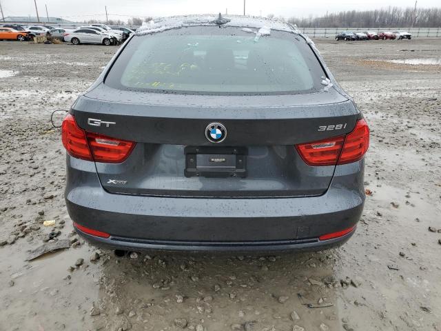 WBA8Z5C54GG500416 BMW 328 Xigt Sulev