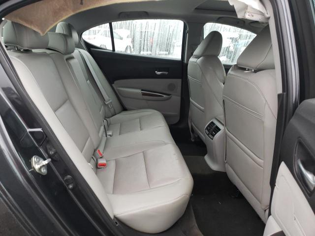 19UUB1F57FA030086 Acura TLX TECH