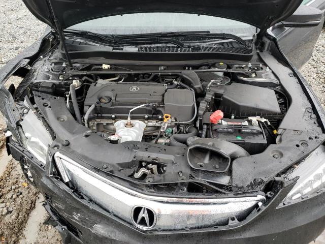 19UUB1F57FA030086 Acura TLX TECH