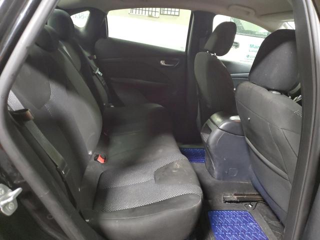 1C3CDFAA2GD531140 Dodge DART SE