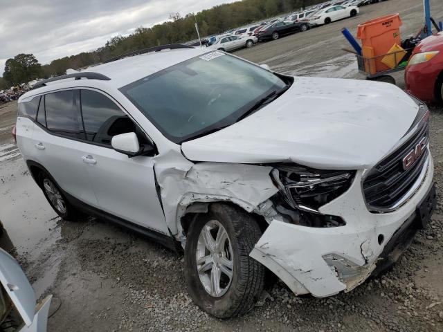 3GKALMEV8KL147975 GMC Terrain Sle