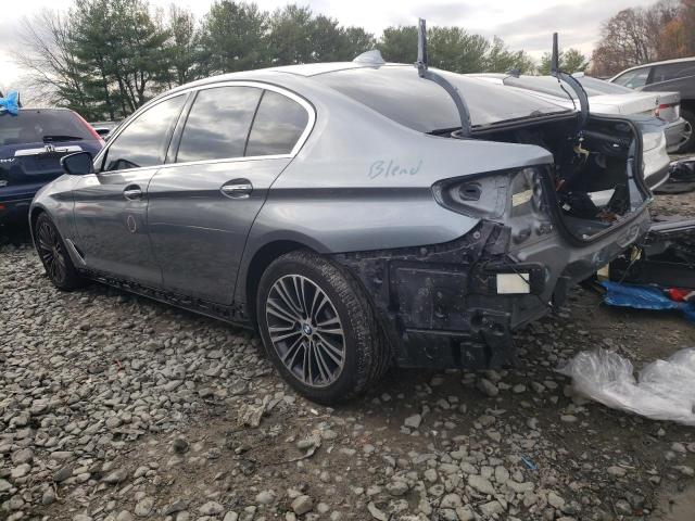 WBAJE7C38HG888131 BMW 540 XI