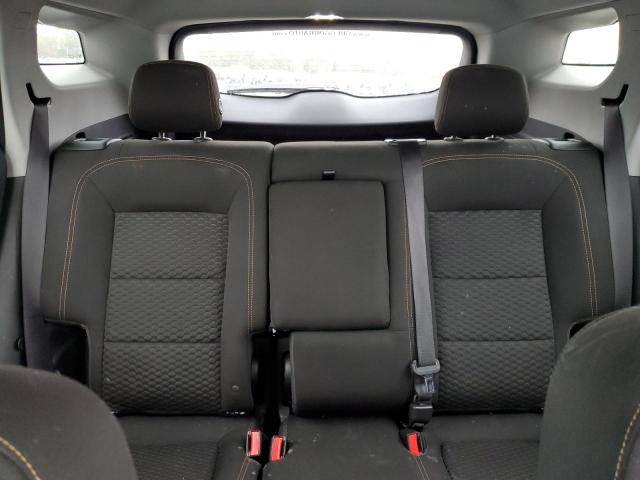 3GKALMEV8KL147975 GMC Terrain Sle