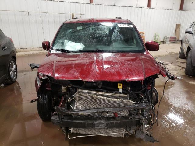 2C4RDGEG5HR701144 Dodge Grand Caravan Gt