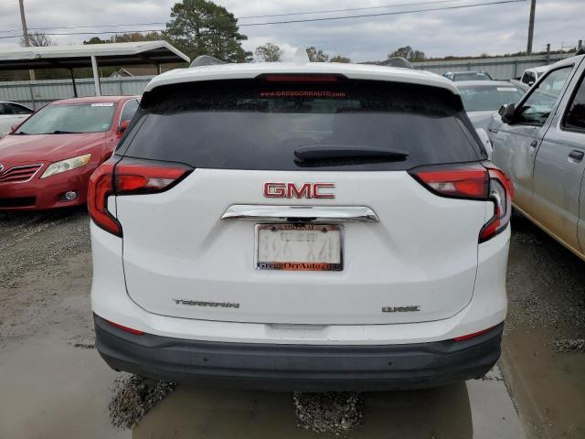 3GKALMEV8KL147975 GMC Terrain Sle