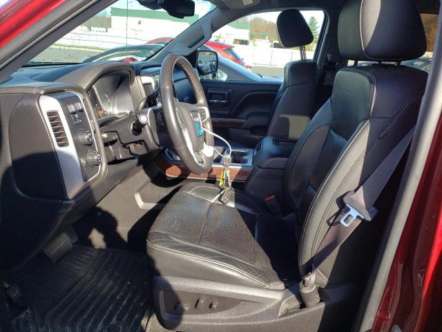 3GTU2NEC3HG123794 GMC Sierra K1500 Slt