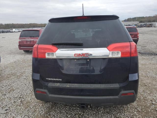 2GKALMEK9F6158371 GMC Terrain Sle