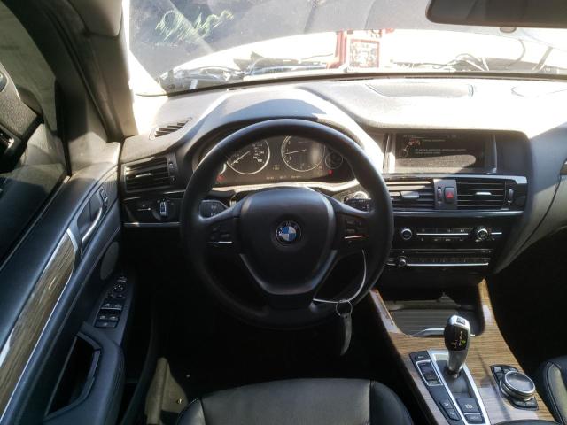 5UXWX7C57F0K31703 BMW X3 Xdrive35i