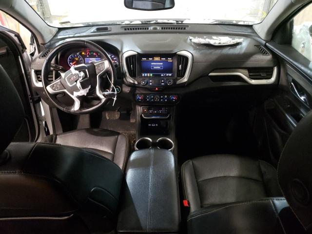 3GKALPEV5LL243257 GMC Terrain Slt