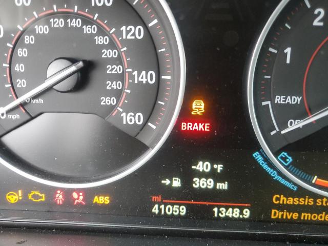 WBA8Z5C54GG500416 BMW 328 Xigt Sulev