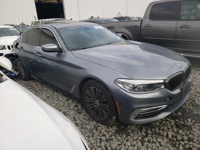 WBAJE7C38HG888131 BMW 540 XI