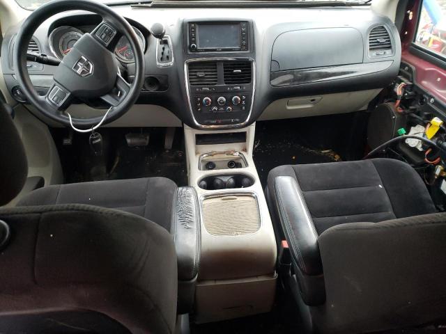 2C4RDGCG7ER477521 Dodge Grand Caravan Sxt