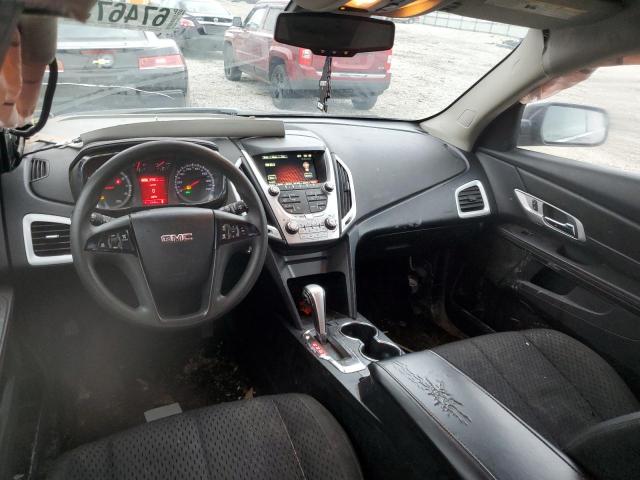 2GKALMEK9F6158371 GMC Terrain Sle