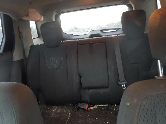2GKALMEK9F6158371 GMC Terrain Sle