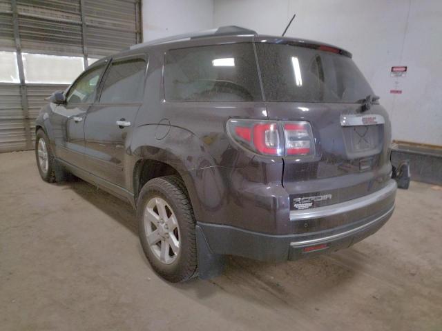 1GKKVPKD4FJ128378 GMC ACADIA SLE