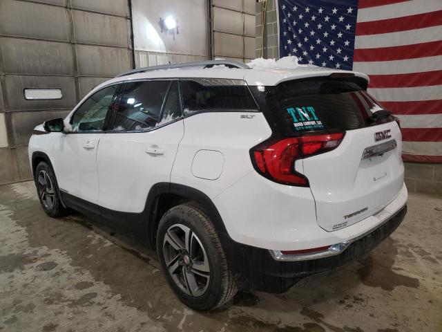 3GKALPEV5LL243257 GMC Terrain Slt