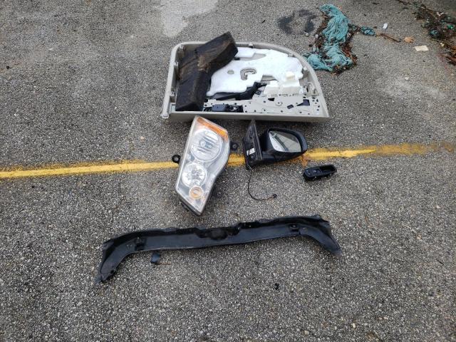 2C4RDGCG7ER477521 Dodge Grand Caravan Sxt