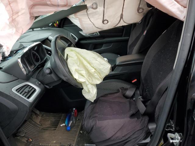 2GKALNEK1H6185959 GMC Terrain Sle