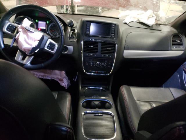 2C4RDGEG5HR701144 Dodge Grand Caravan Gt