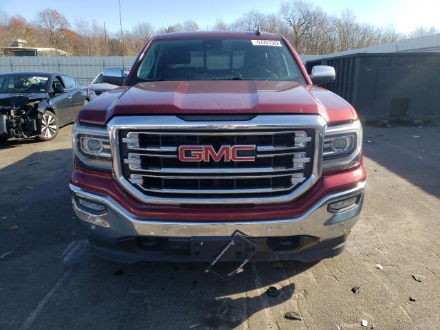 3GTU2NEC3HG123794 GMC Sierra K1500 Slt