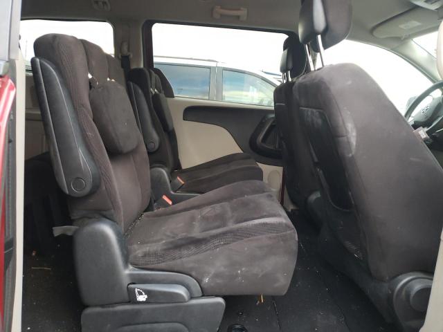 2C4RDGCG7ER477521 Dodge Grand Caravan Sxt