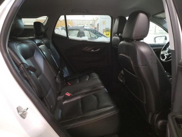 3GKALPEV5LL243257 GMC Terrain Slt