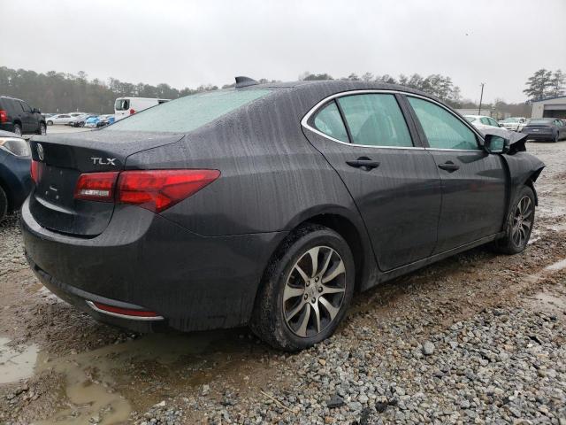 19UUB1F57FA030086 Acura TLX TECH