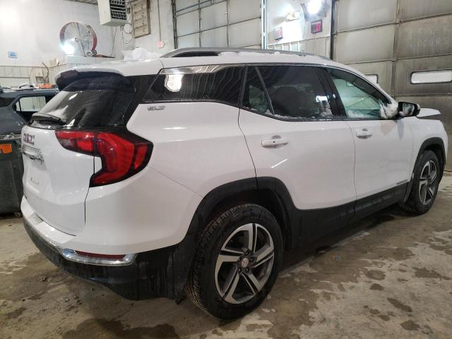 3GKALPEV5LL243257 GMC Terrain Slt