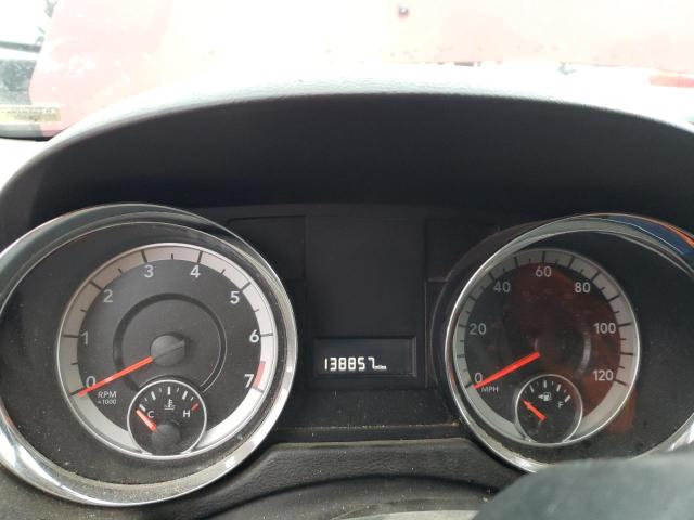 2C4RDGCG7ER477521 Dodge Grand Caravan Sxt