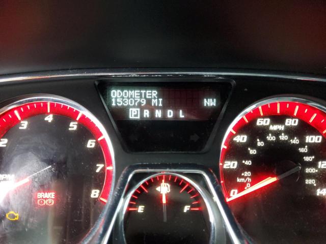 1GKKVPKD5EJ151487 GMC ACADIA SLE