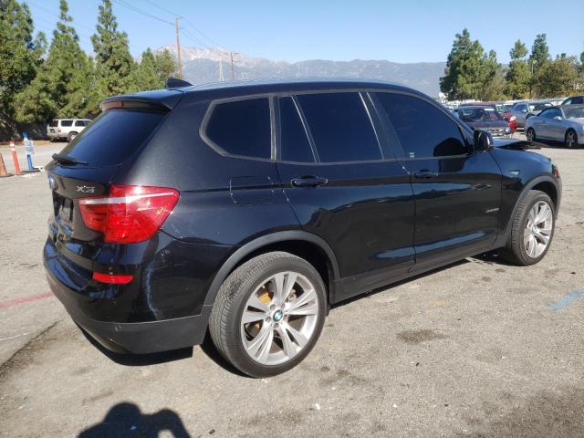 5UXWX7C57F0K31703 BMW X3 Xdrive35i