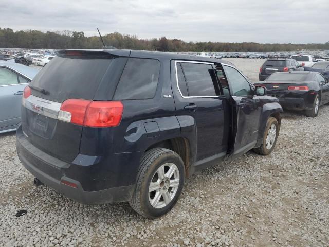 2GKALMEK9F6158371 GMC Terrain Sle