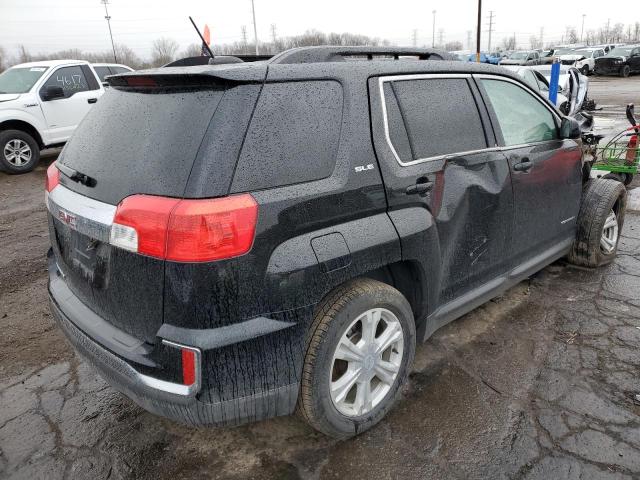 2GKALNEK1H6185959 GMC Terrain Sle