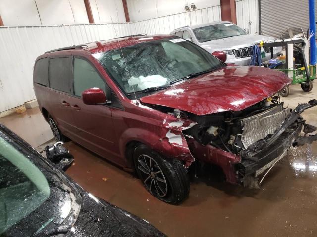 2C4RDGEG5HR701144 Dodge Grand Caravan Gt