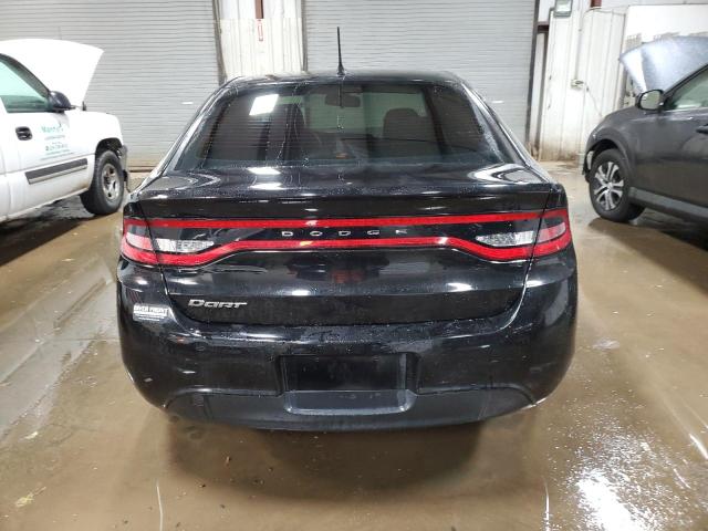 1C3CDFAA2GD531140 Dodge DART SE