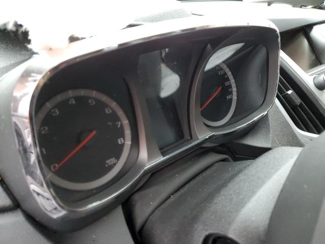 2GKALNEK1H6185959 GMC Terrain Sle