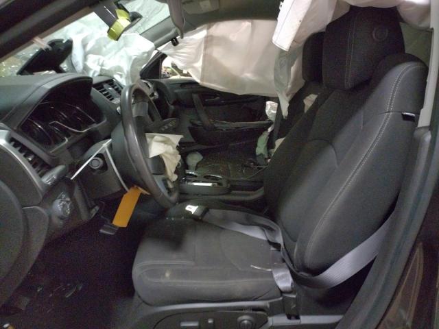 1GKKVPKD4FJ128378 GMC ACADIA SLE