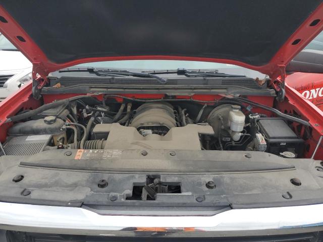 2GTV2LECXK1184472 GMC Sierra Limited K1500