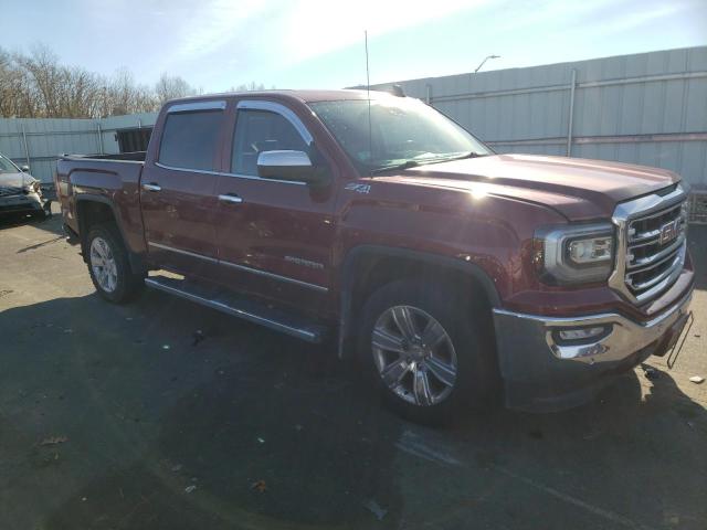 3GTU2NEC3HG123794 GMC Sierra K1500 Slt