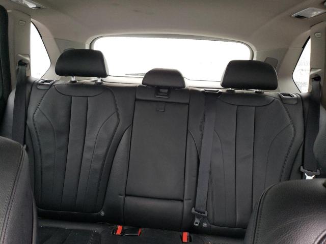 5UXKR0C50H0U54023 BMW X5 Xdrive35i