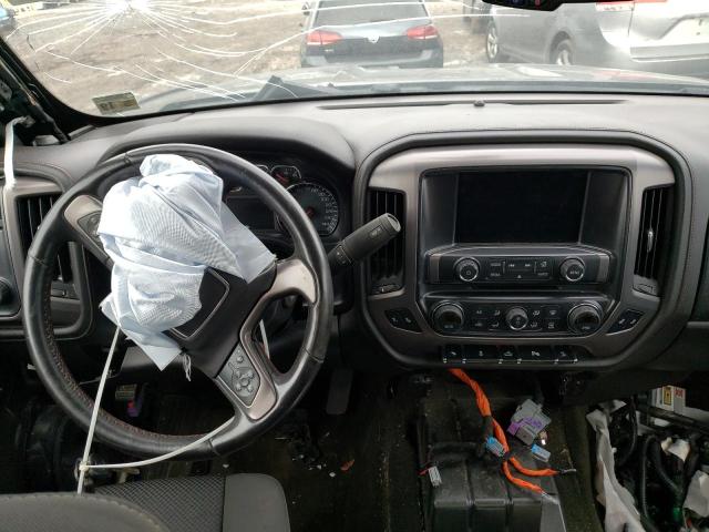 3GTU2VEC7EG494176 GMC Sierra K1500 Slt