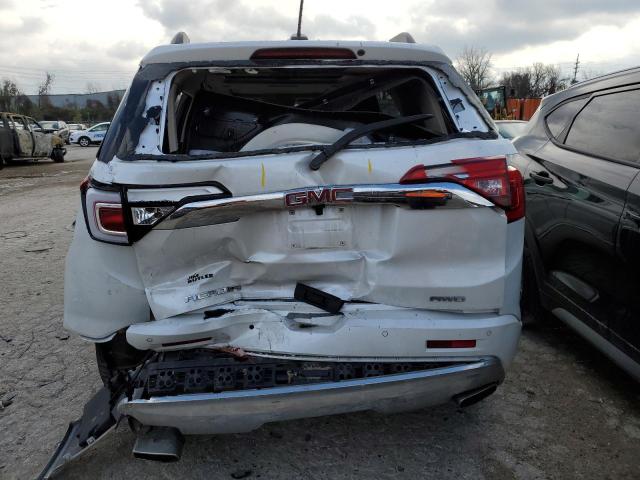1GKKNXLS9JZ224739 GMC Acadia Denali
