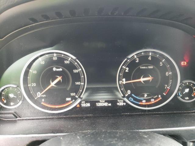 5UXKR0C50H0U54023 BMW X5 Xdrive35i